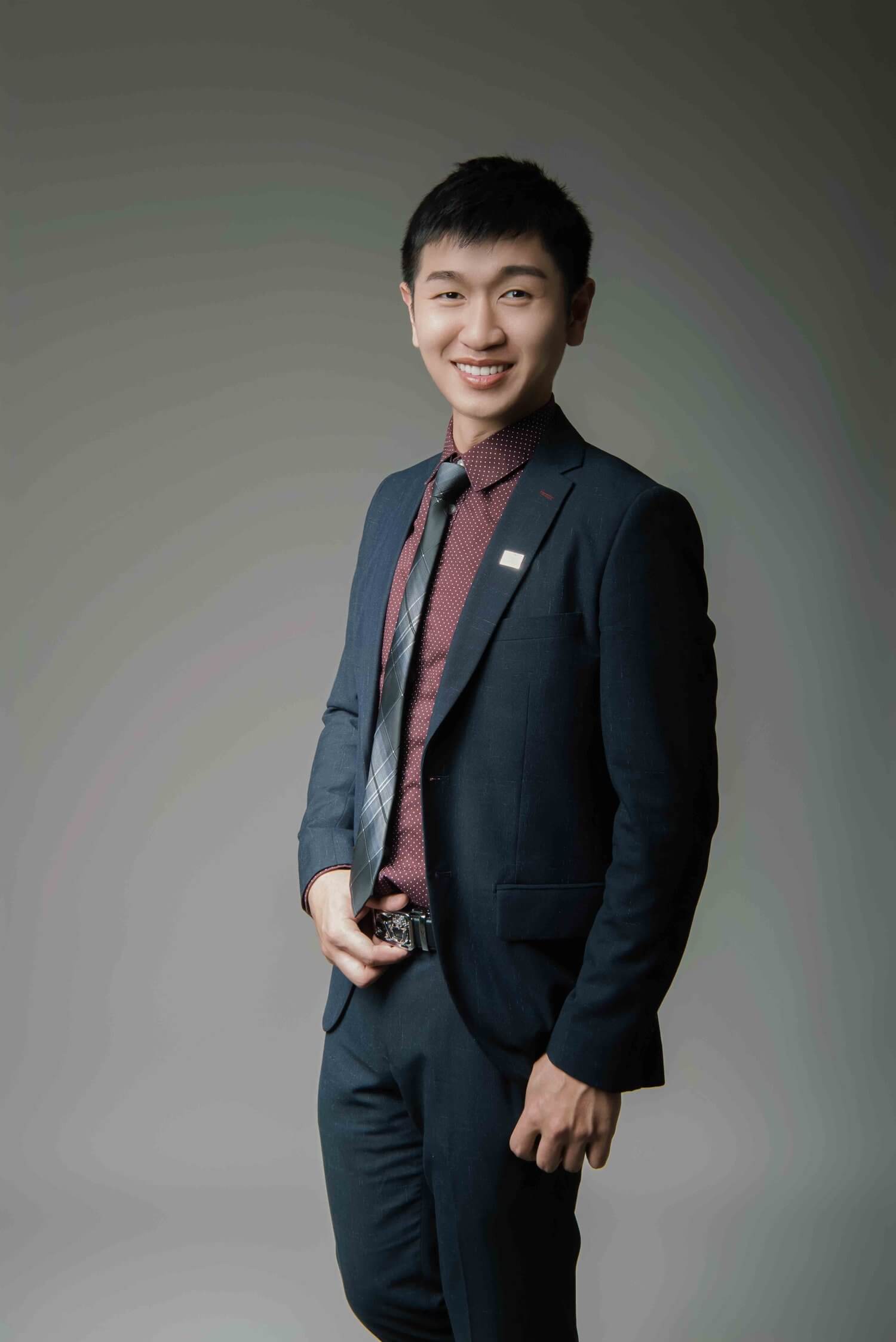 韓流魅力：韓式形象的第3張圖片